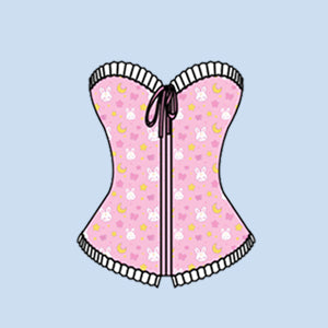 コルセット