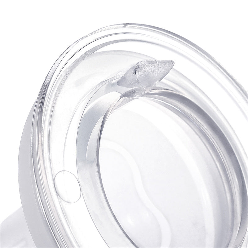 LittleForBigテクスチャー表面大人哺乳びん用ニップル3個セット 大人用引換乳首シリコンおしゃぶり LittleForBigボトル対応 BTN03-S301
