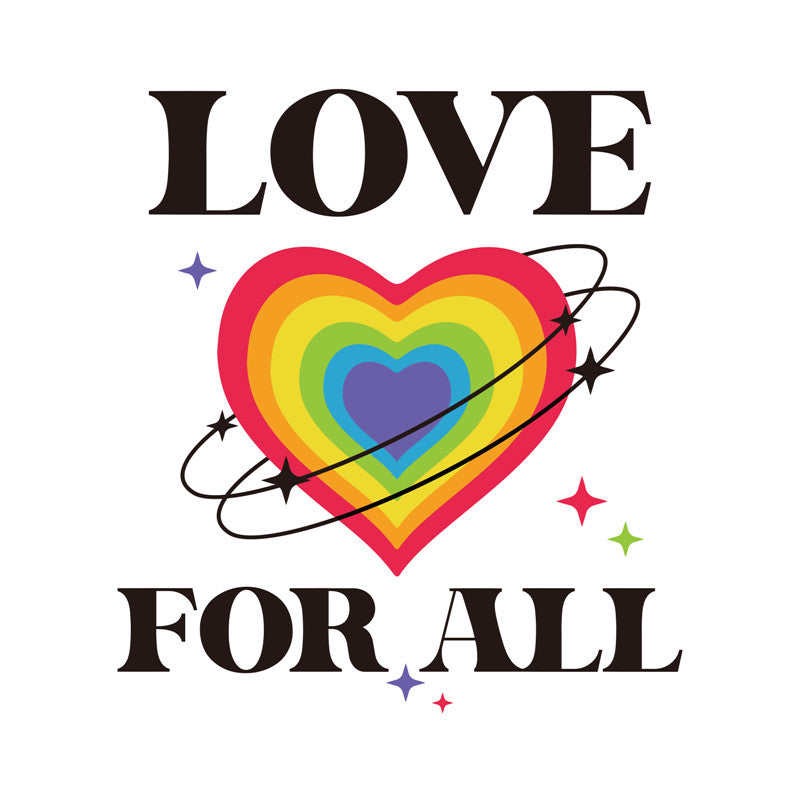 LittleForBig大人用ロンパース【プライド】 キャミソール C012