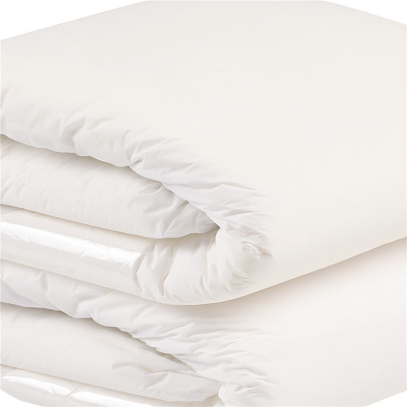 LittleForBig大人用おむつ ABDL/介護【無地】白 80枚 D10W