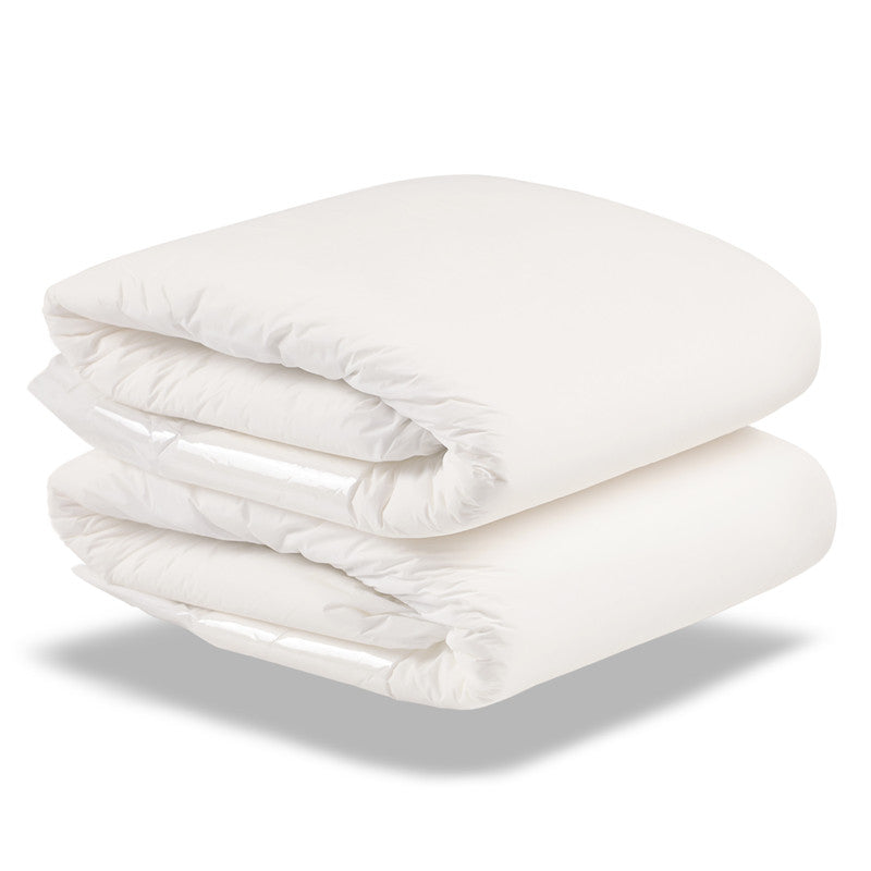 LittleForBig大人用おむつ ABDL/介護【無地】白 80枚 D10W