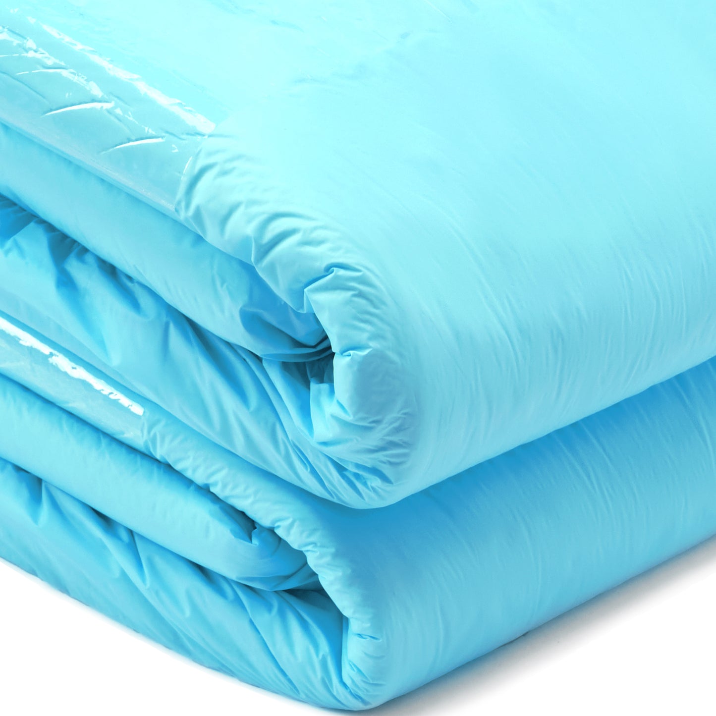LittleForBig大人紙おむつ パンツタイプ【無地】厚型 オムツパンツ 6500mL高い吸収力 テープ型 80枚入り D11