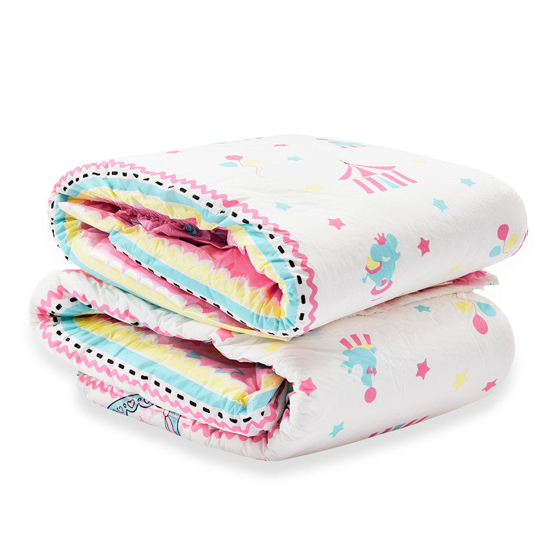 LittleForBig大人用おむつ ABDL【小さなサーカス】2枚入D25