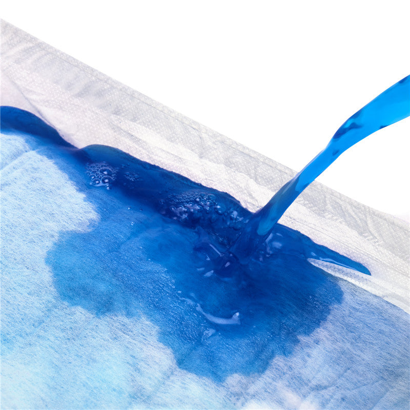 LittleForBig大人用おむつ ABDL/介護【ベビーうさぎ】80枚 D29