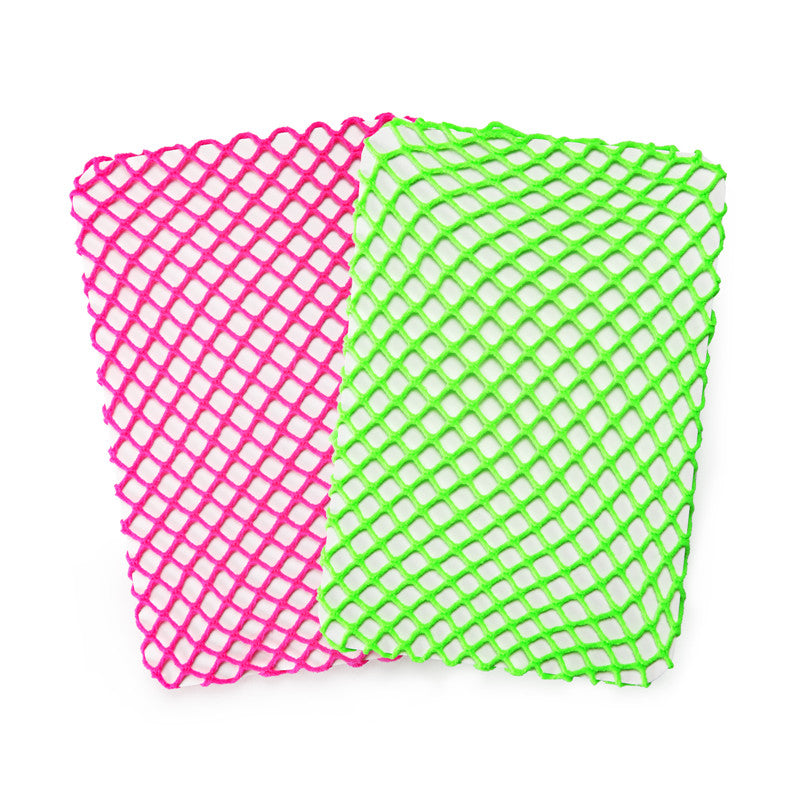 LittleForBig レディース 網 手袋 【金メッキ時代風】 ヴィンテージ 2点セット GL05