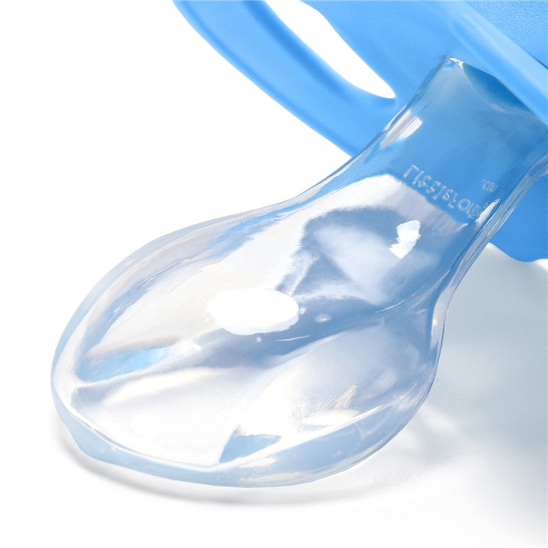 LittleForBig大人おしゃぶり 新型2代 蓋付【パパが大好き柄】4個セット P88-TS402