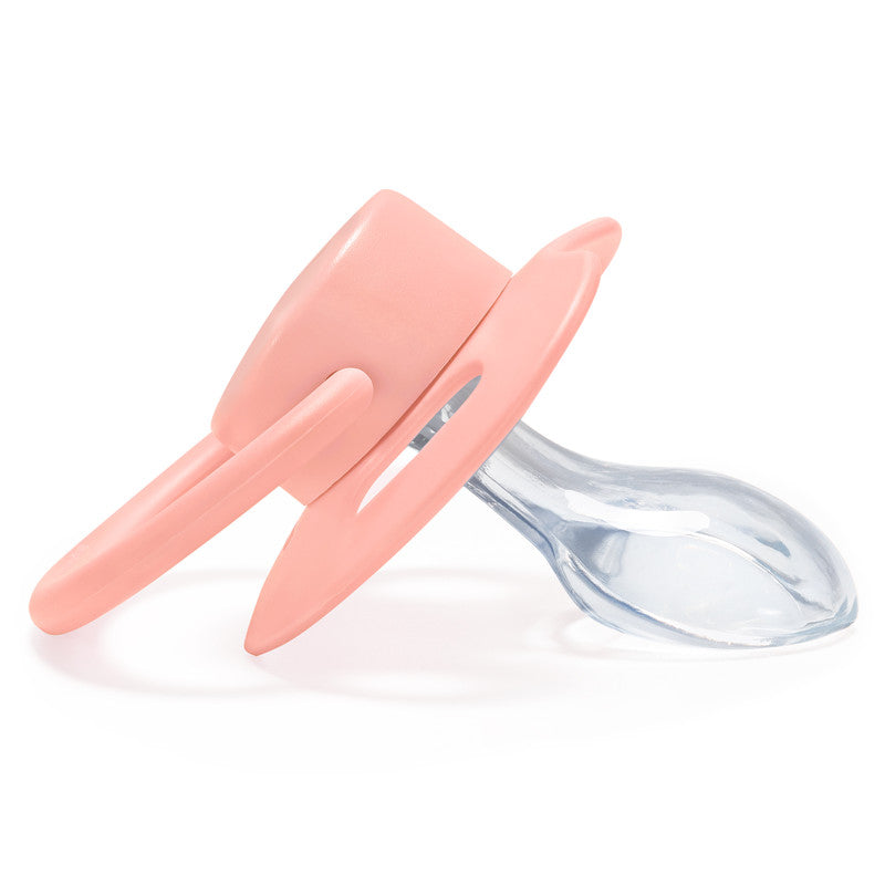 LittleForBig大人おしゃぶり 新型2代 蓋付【パパが大好き柄】4個セット P88-TS402