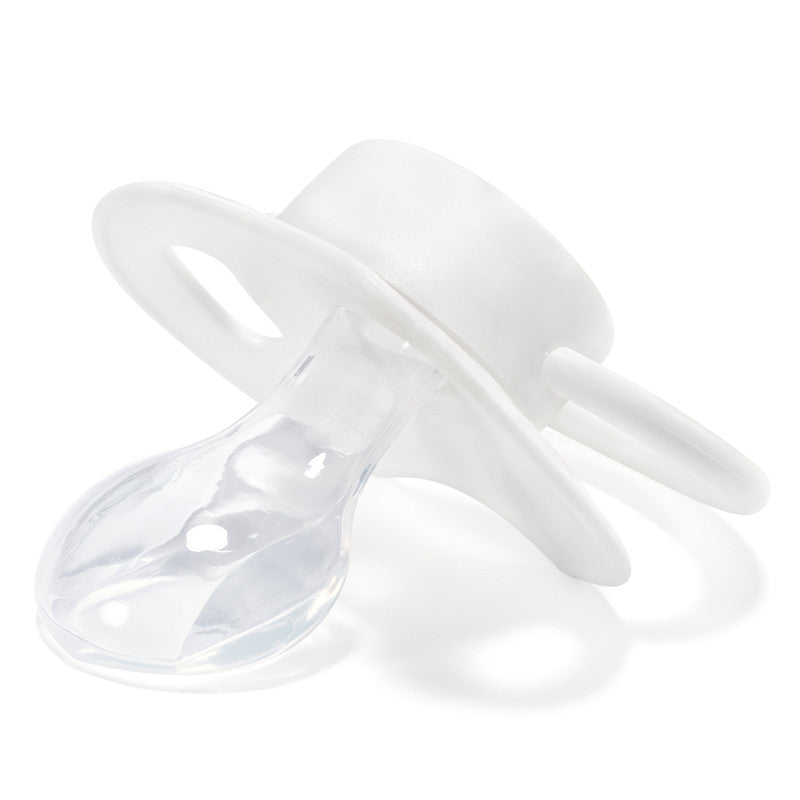 LittleForBig大人おしゃぶり 新型2代 蓋付【パパが大好き柄】4個セット P88-TS402