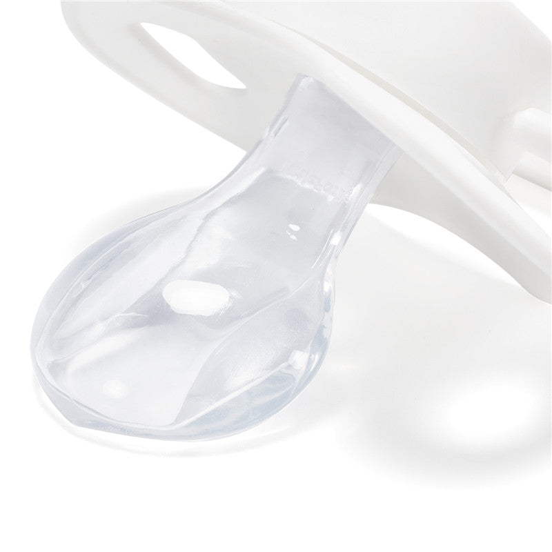 LittleForBig大人おしゃぶり 新型2代 蓋付【お姫様柄】 LB-P88-Q