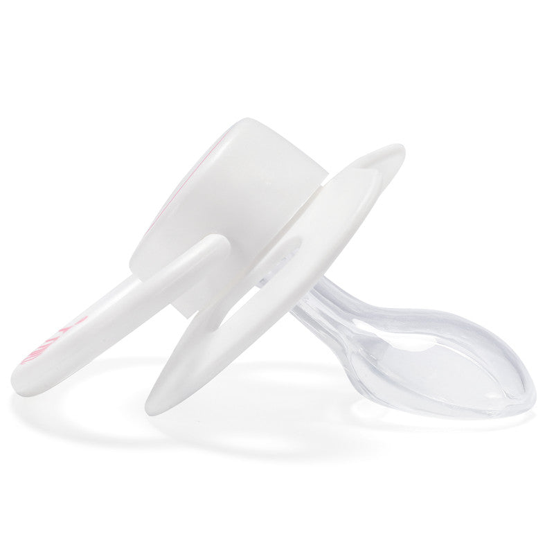 LittleForBig大人おしゃぶり 新型2代 蓋付【お姫様柄】 LB-P88-Q