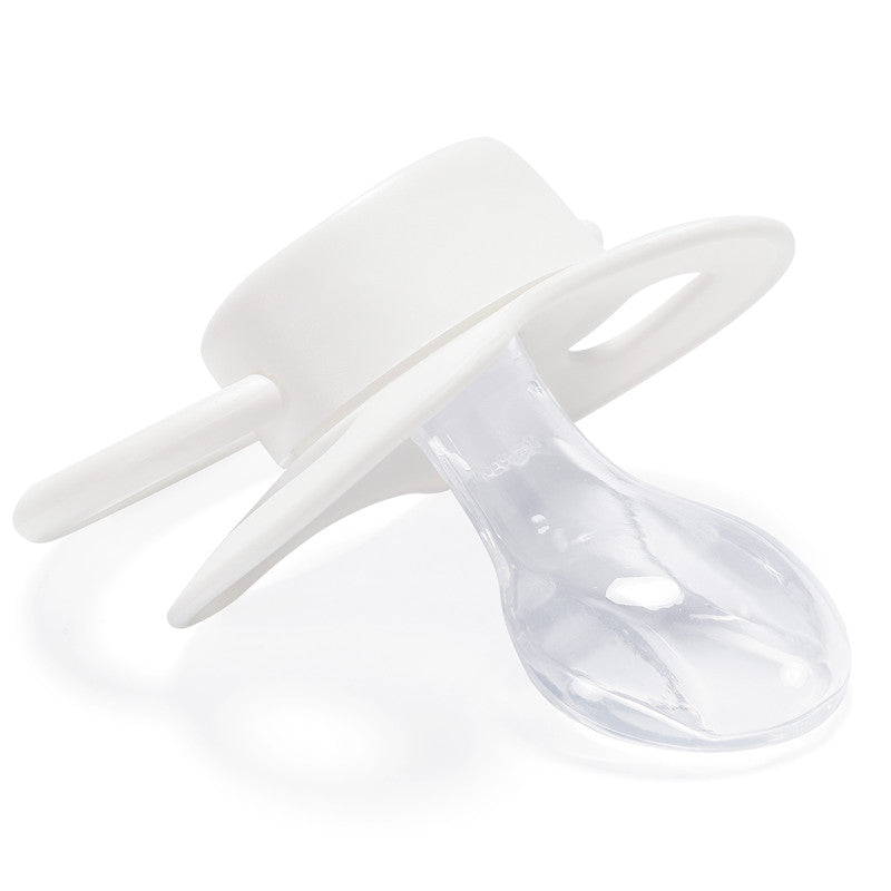 LittleForBig大人おしゃぶり 新型2代 蓋付【お姫様柄】 LB-P88-Q