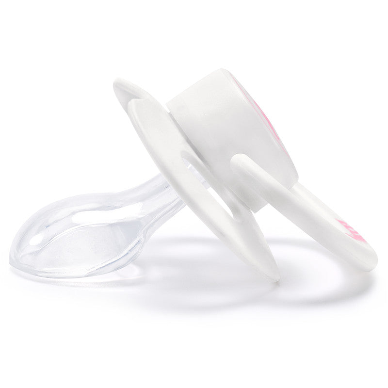 LittleForBig大人おしゃぶり 新型2代 蓋付【お姫様柄】 LB-P88-Q