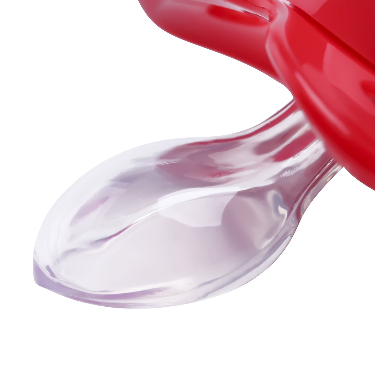 LittleForBig 大人用おしゃぶり P31-Red