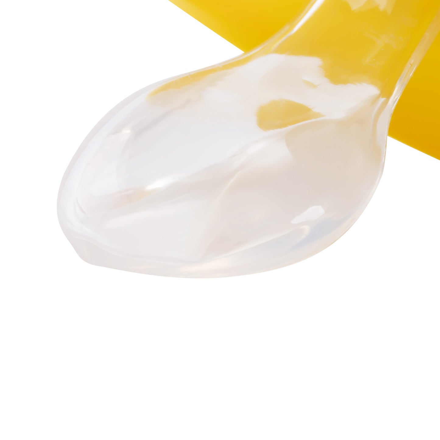 LittleForBig 大人用おしゃぶり P31-Yellow