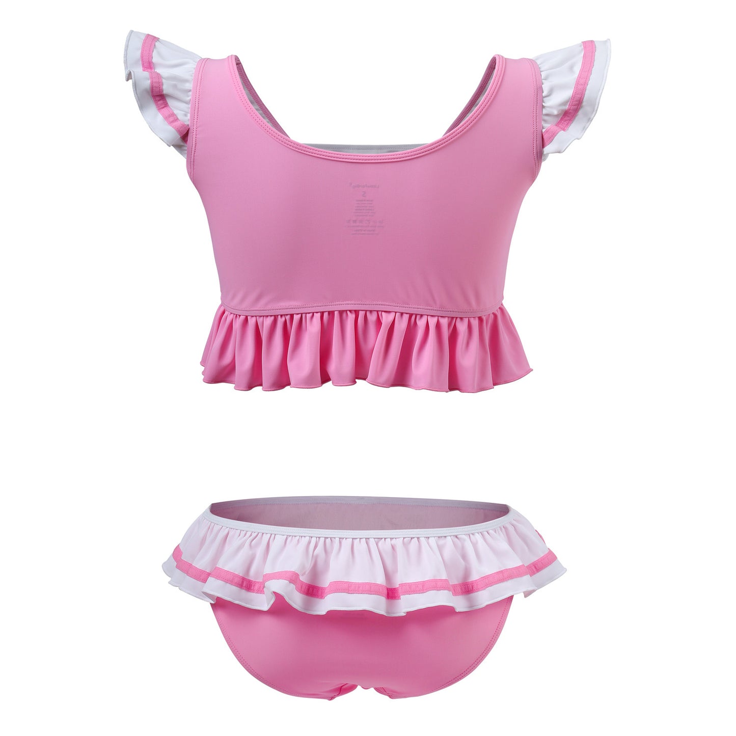 Littleforbig 【アニメ アイドル】 水着2点セット 403P