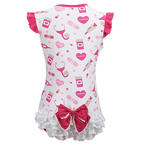 LittleForBig大人用ロンパース 【恋わずらい】021