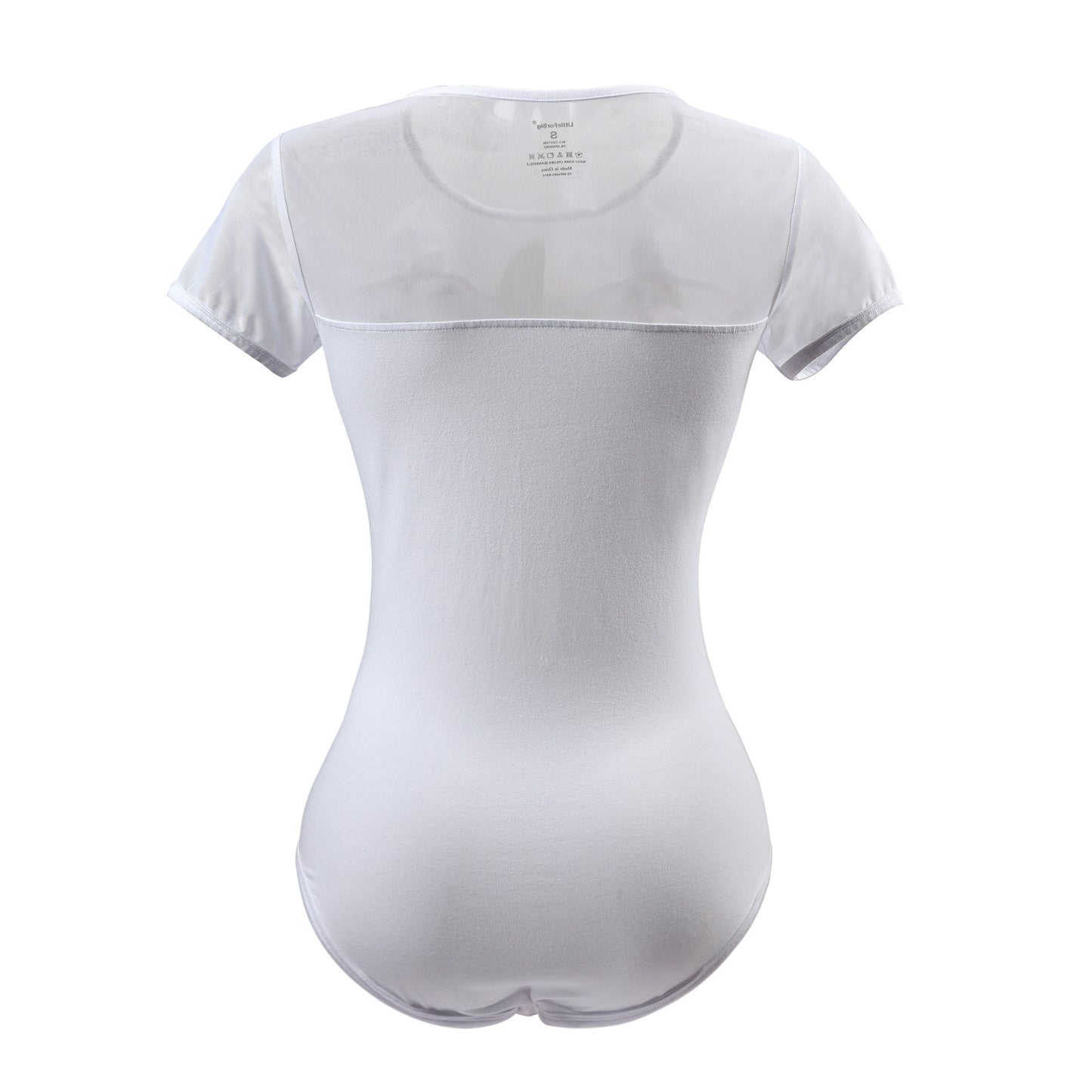 Littleforbig大人用ロンパース【3D ユニコーン】051