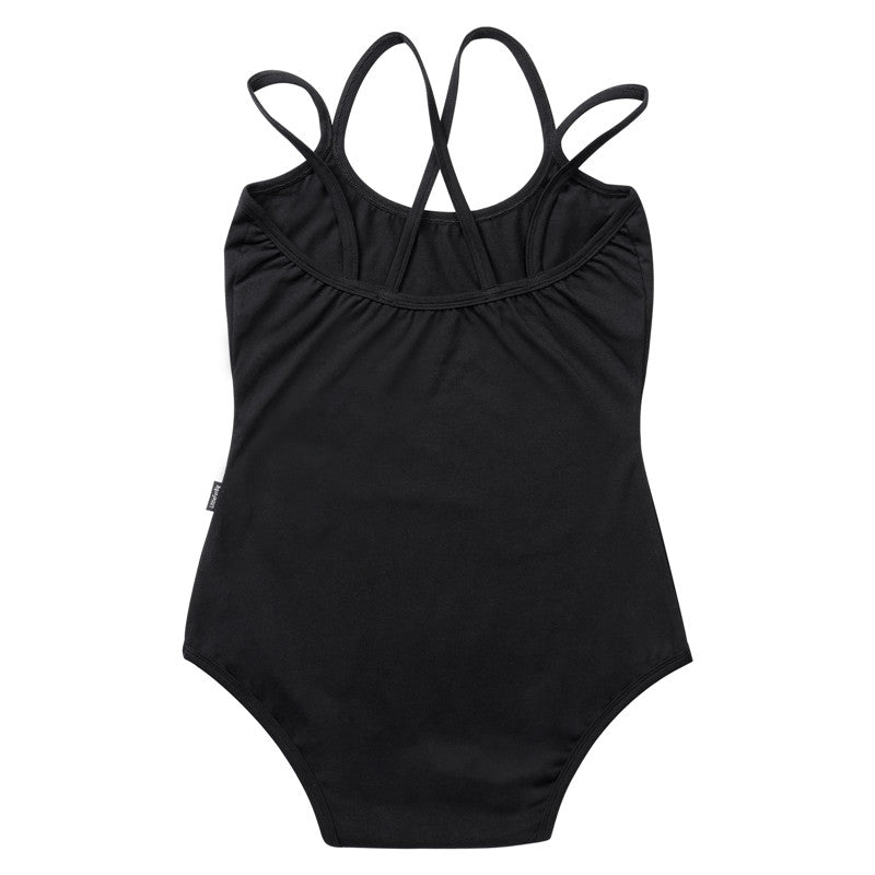 Littleforbig大人用ロンパース【ストラッピー】タンクトップ 078H