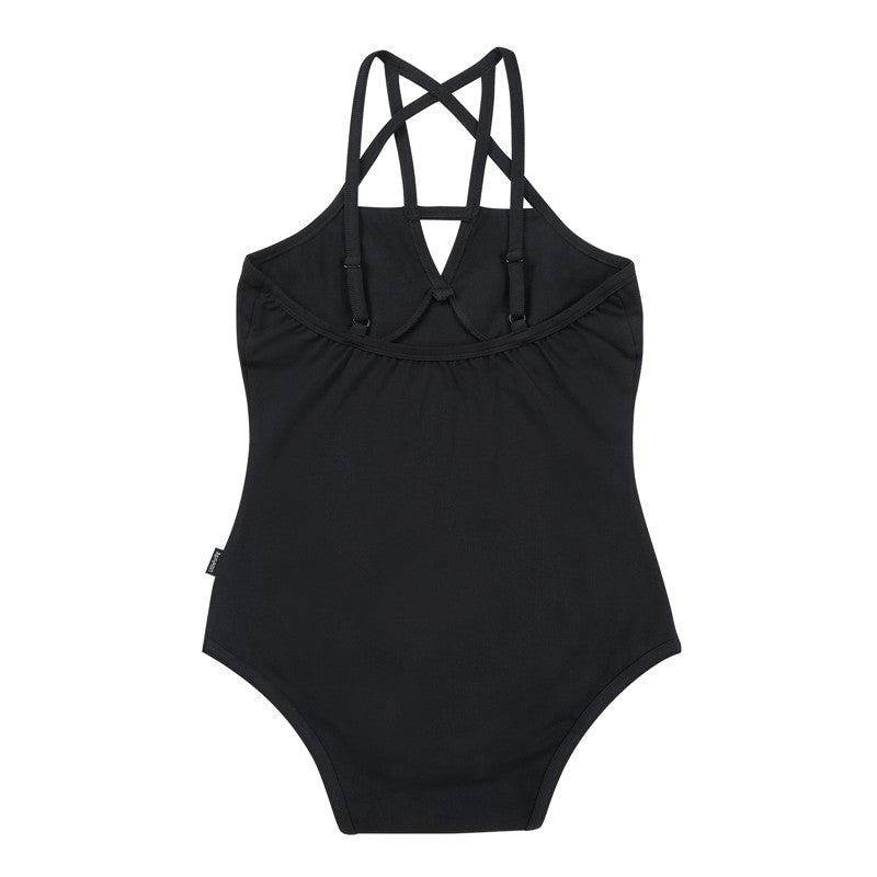 LittleForBig 大人用ロンパース タンクトップ【五芒星】インシロク キャミソール 096