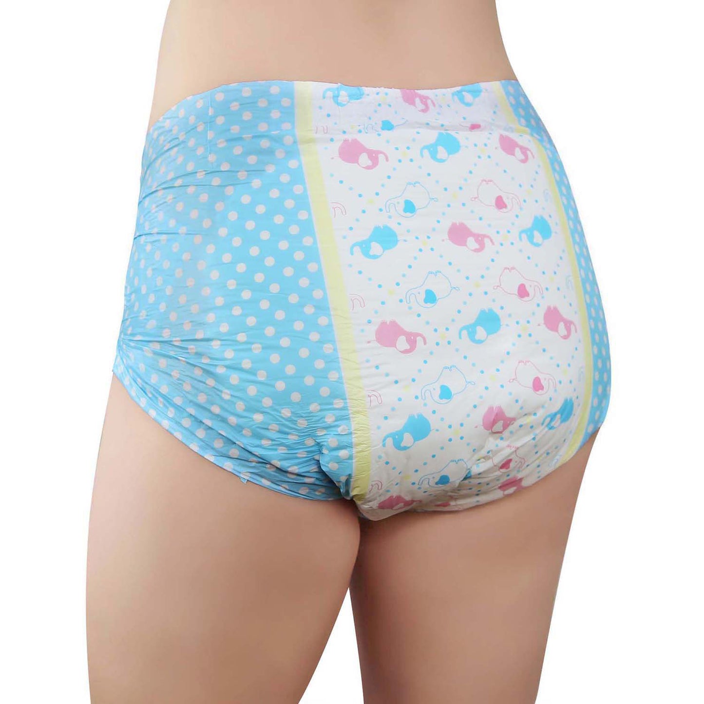 LittleForBig大人用おむつ 【象ちゃん】D01