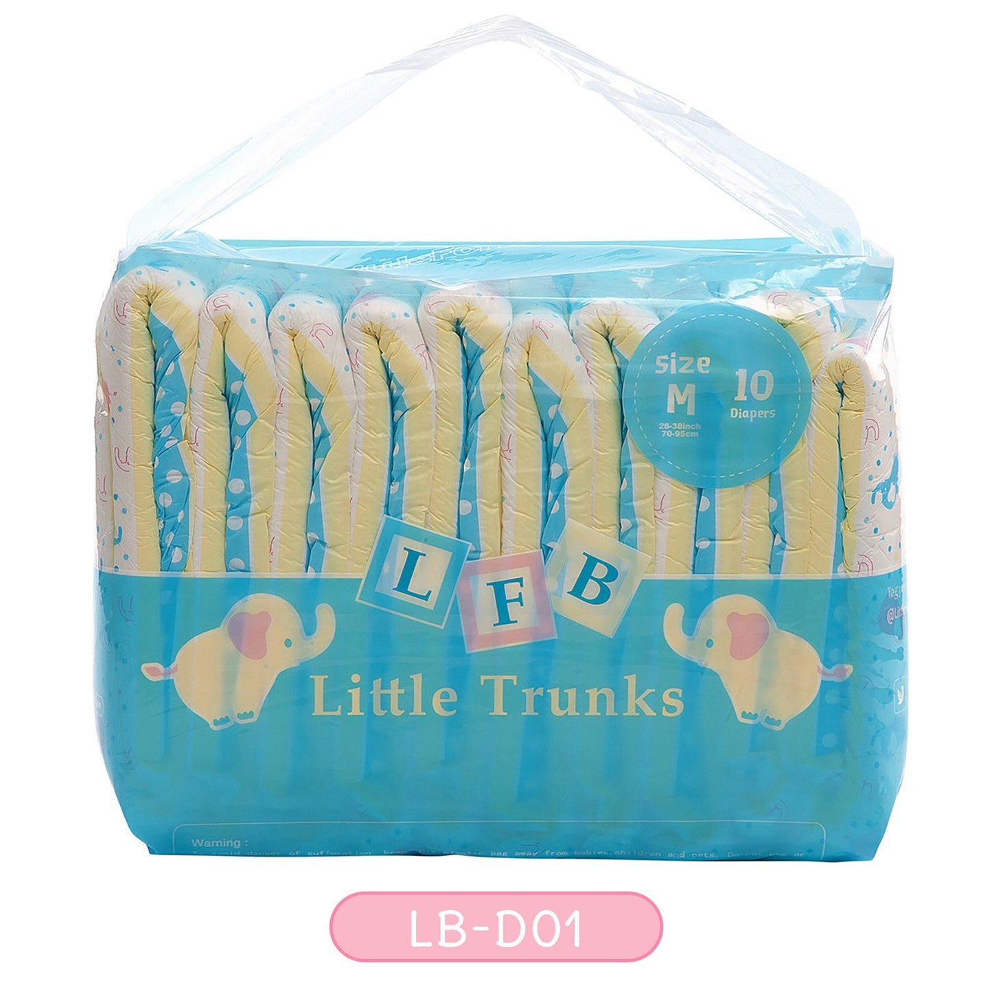 選べられる4種ミックスパック LB-DCS104-1