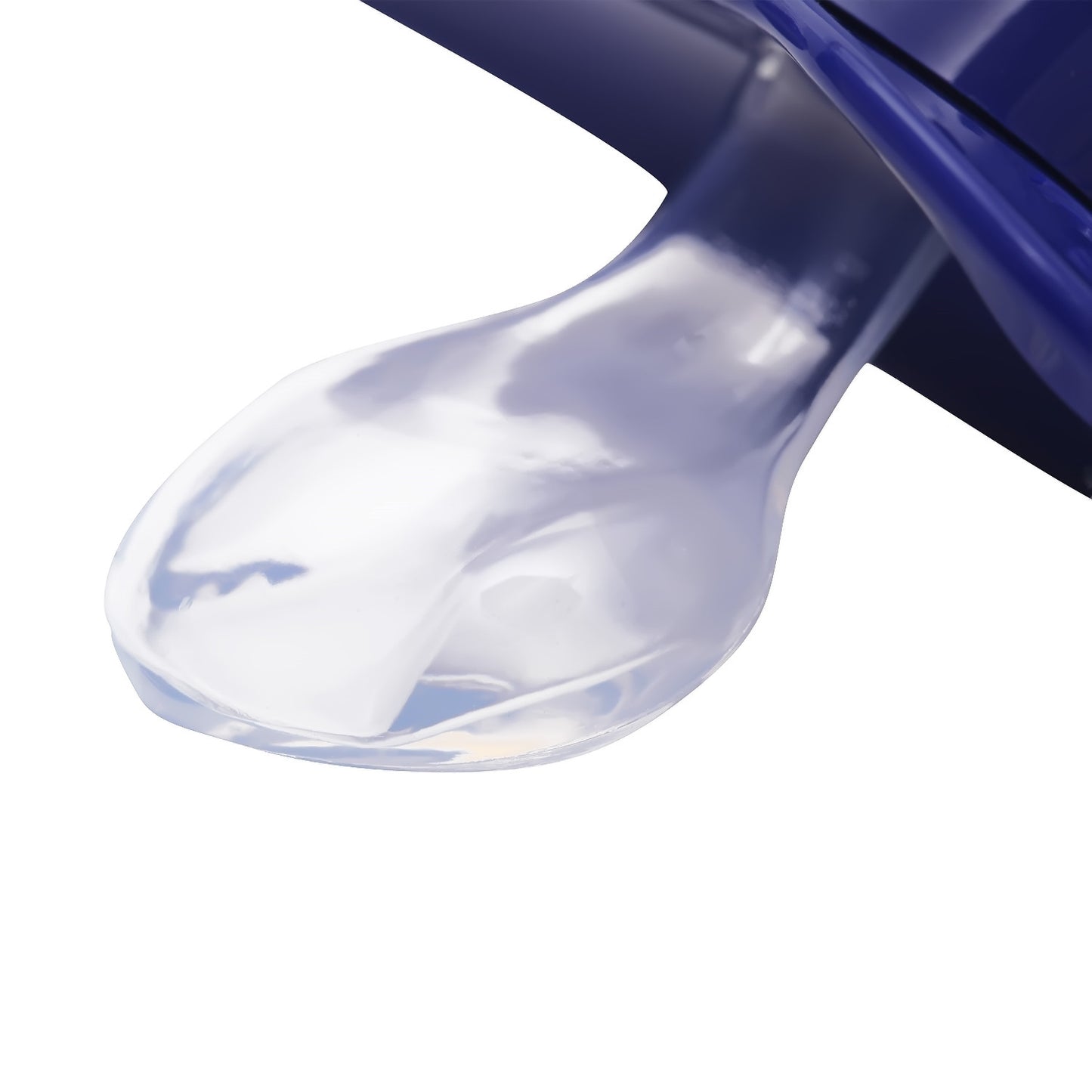 LittleForBig 大人用おしゃぶり P31-DarkBlue