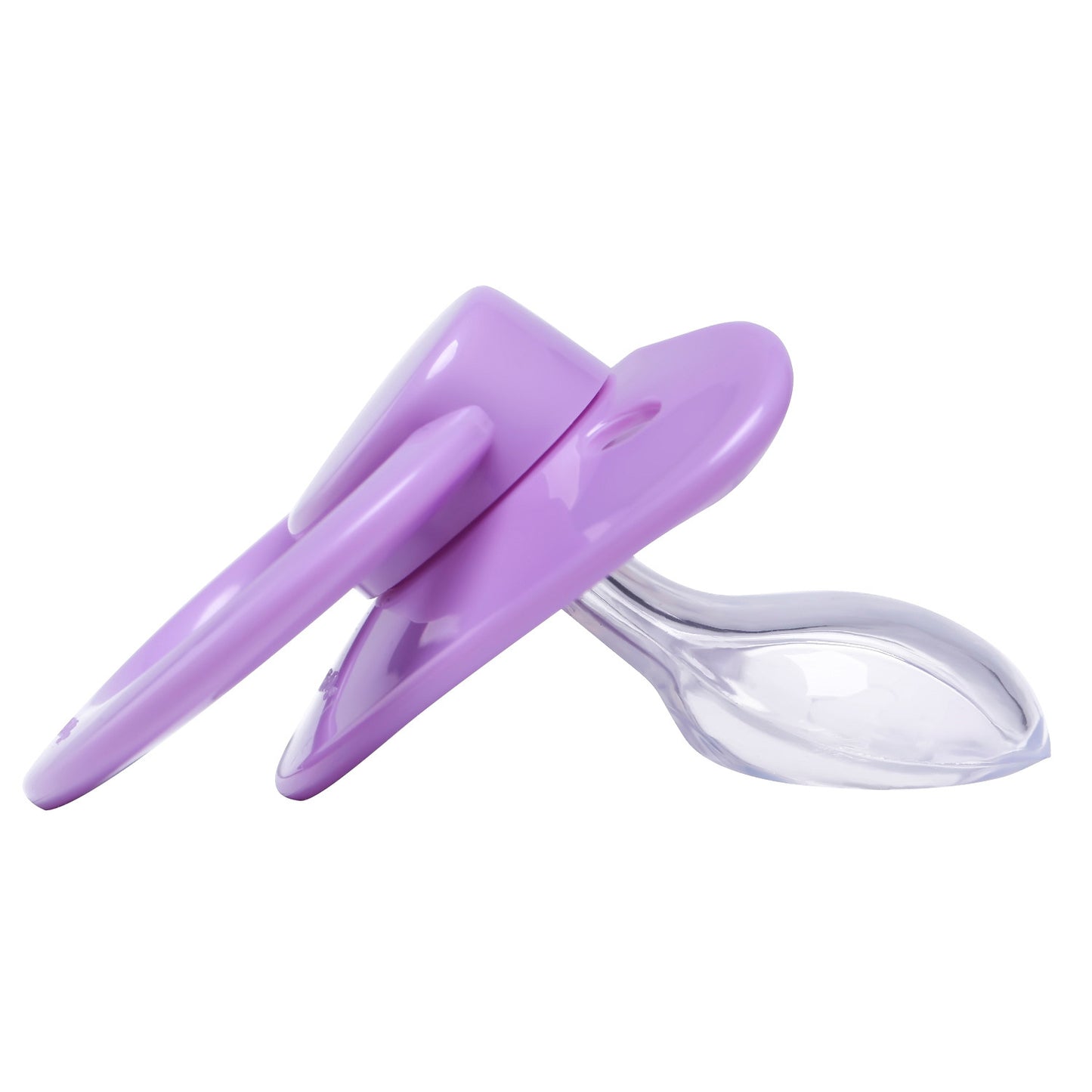 LittleForBig 大人用おしゃぶり P31-LightPurple