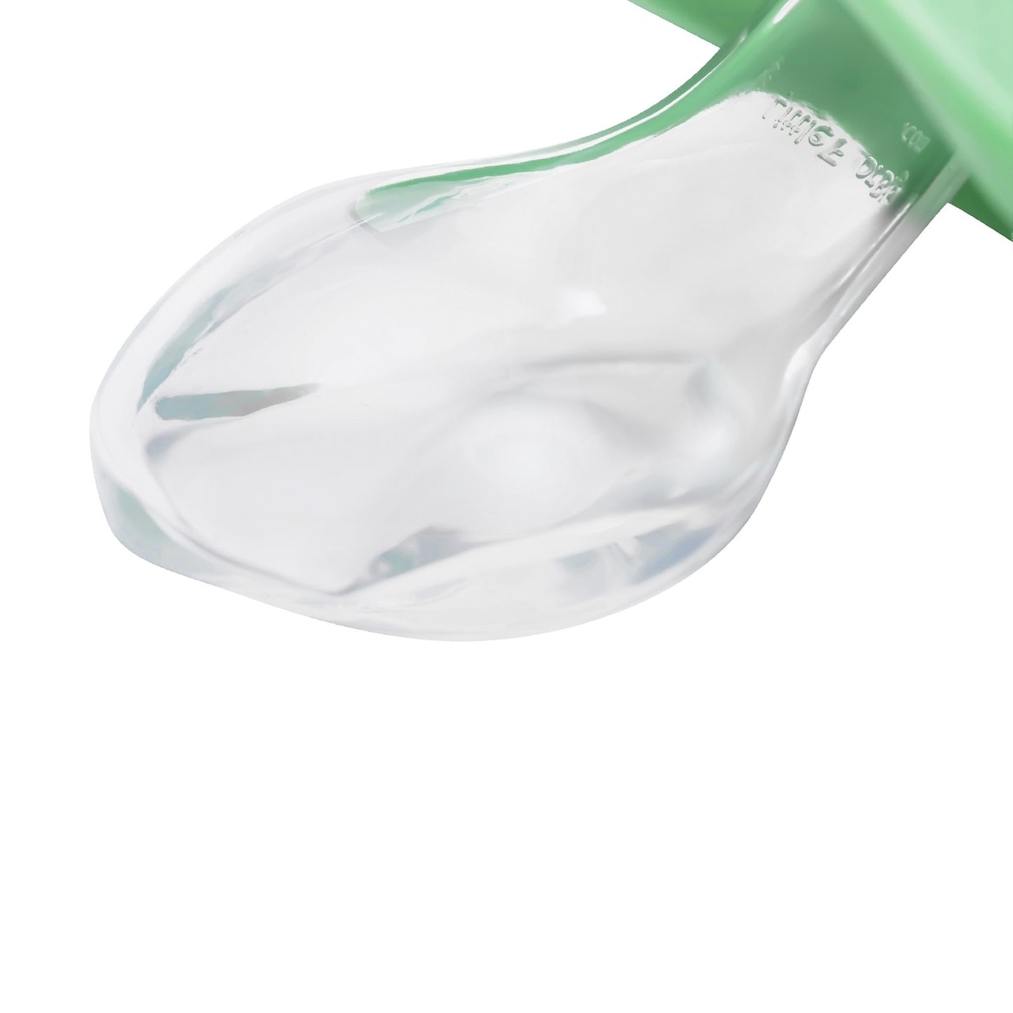 LittleForBig 大人用おしゃぶり P31-MintGreen