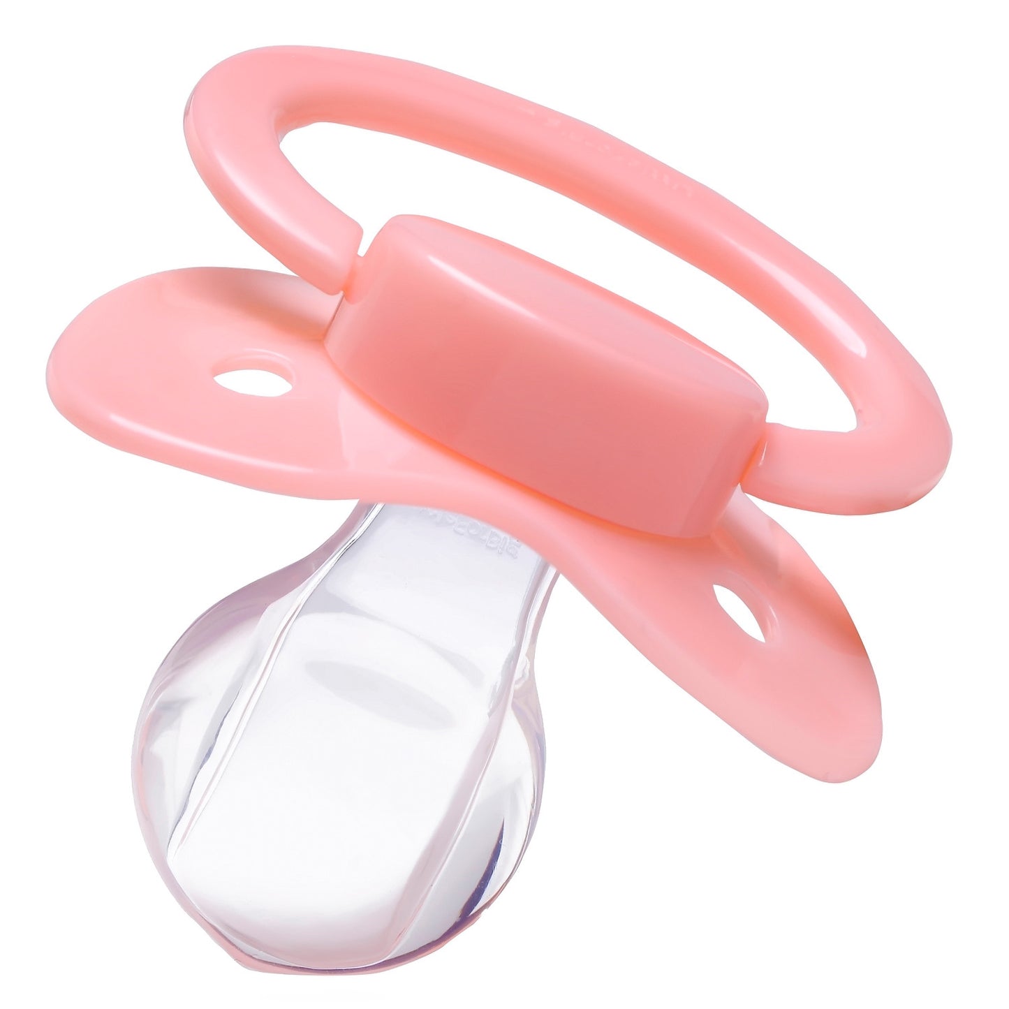 LittleForBig 大人用おしゃぶり P31-Pink