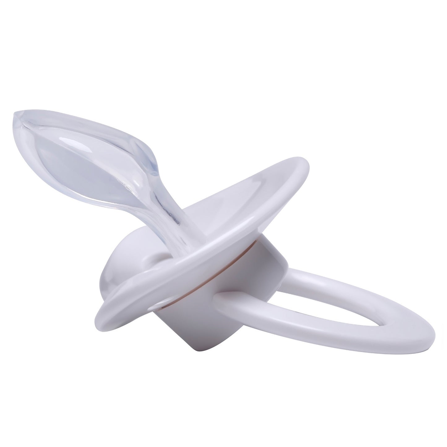 LittleForBig 大人用おしゃぶり P31-White