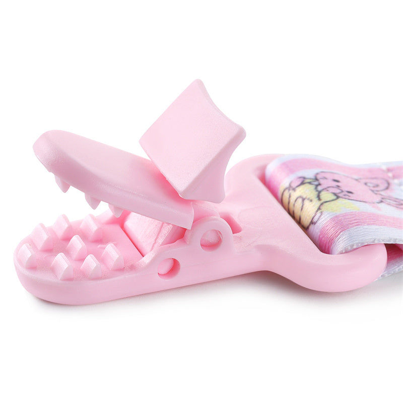 Littleforbig大人用おしゃぶりクリップ 3個セット【ベビーキューティー】PJ001-S301