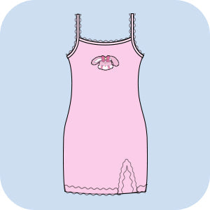 スカート&ドレス