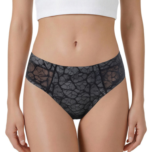 LittleForBigメンズ Tバックパンティー タッキングギャフ ブラジリアンチーキー 下着 シェイプブリーフ スムース柔軟メッシュ MUP530-C06