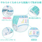 LittleForBig大人用プラスチックおむつカバー TPU製プルオン式パンツ【遊園地柄】漏れ防止 超ハイライズ 洗濯可能 通気性 繰り返し使える 防水 伸縮性ウエストバンド ストレッチ 緑 DC509V