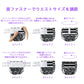 LittleForBig大人用TPU製プルオン式トレーニングパンツ 面ファスナー仕様【BRAT】総柄 ウエスト調節可能 250mL大容量吸収 厚手 大容量吸収コア ぴったりフィット 伸縮性ウエストバンドと裾 黒 DC344H
