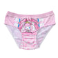 LittleForBigレディースシルキーパンティー【ピンキー美姫ちゃん】蝶結び 下着 快適フィット ピンク UP234P