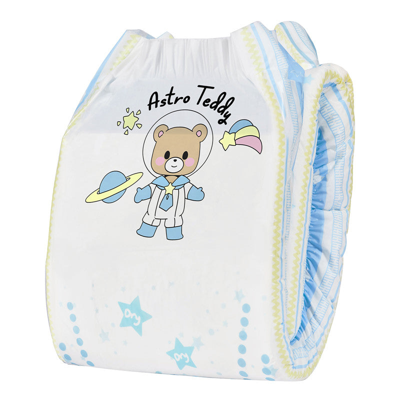 LittleForBig大人用おむつ ABDL【ベビー宇宙員】2枚入D26