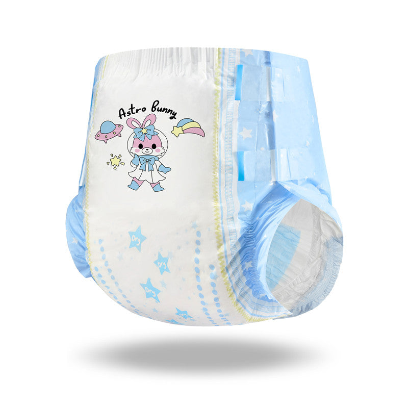 LittleForBig大人用おむつ ABDL【ベビー宇宙員】2枚入D26