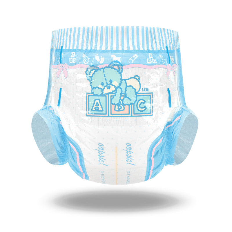 LittleForBig大人用おむつ ABDL/介護【テディパンツ】10枚 D30 – littleforbigjp