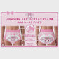 LittleForBig大人用単体で使えるトレーニングパンツ 大人用布おむつパンツ【うさぎ】吸収・防漏・通気性 シルキー素材 ハイウエスト 介護 洗濯可 ピンク DC324P