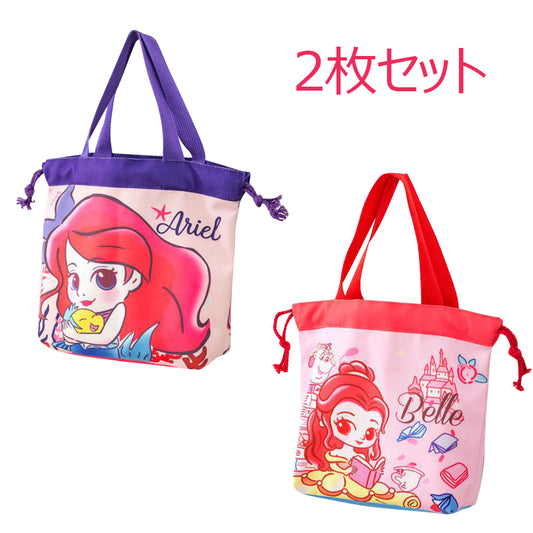 子供用 ランチ巾着袋 お弁当袋 CS-39003