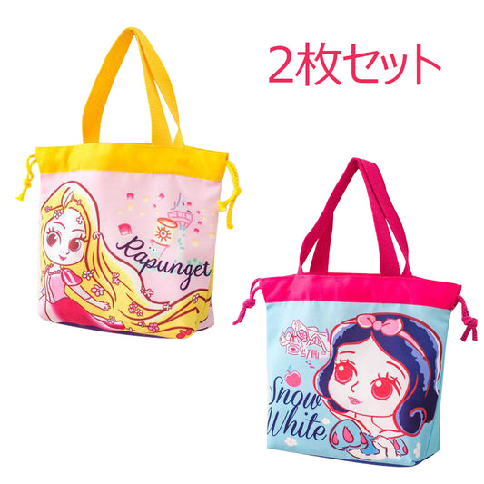 子供用 ランチ巾着袋 お弁当袋 CS-39003