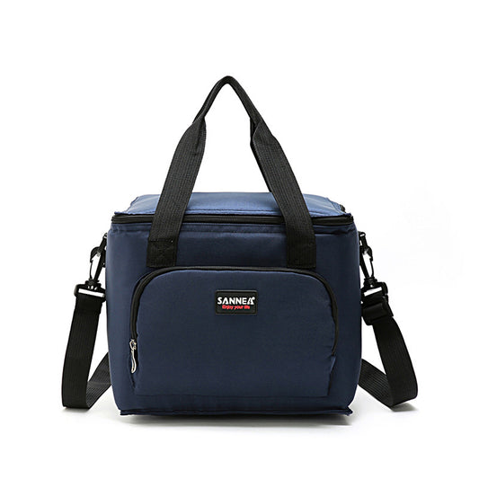 クーラーバッグ ピクニック BBQ お花見 キャンプ アウトドア CS-39L002