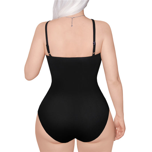 LittleForBig 大人用ロンパース タンクトップ【五芒星】インシロク キャミソール 096