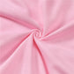 LittleForBig女子クロップトップパーカー【バニー ウォッチ】ピンク J605