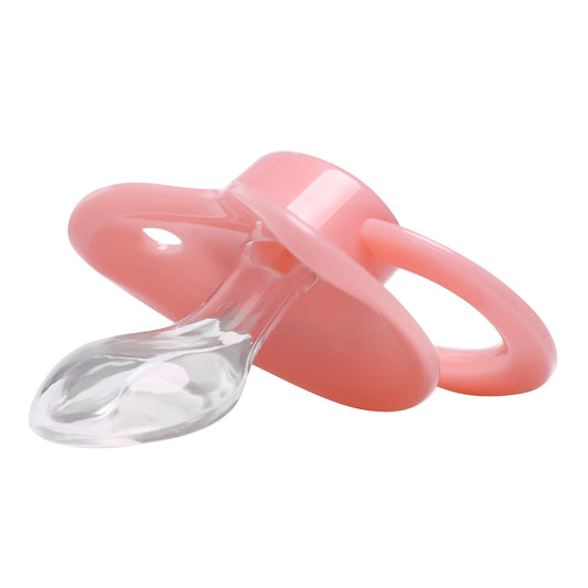 LittleForBig 大人用おしゃぶり P31-Pink