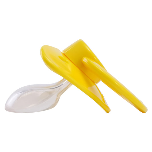 LittleForBig 大人用おしゃぶり P31-Yellow